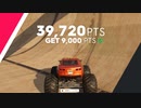 The_Crew2　モントラ　DALLAS 39720pt