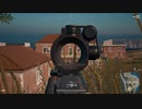 【OPR】布団ちゃんのPUBG part112【2017/08/09】