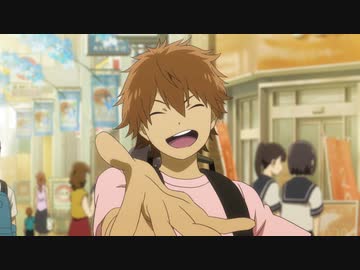 星合の空　第10話