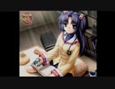 【CLANNAD -クラナド-】新しい「人生」を始めようか Part2【実況プレイ】