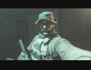 COD MW キャンペーンpart7 大使館 ベテラン