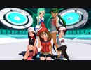 【MMD】サイコー･エブリデイ!