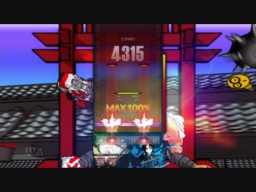 【ゆっくり実況】DJMAX RESPECT【Mission R4-4】