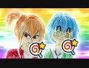 志士のカービィ  無敵状態【幕末志士MAD】
