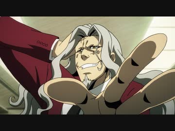 警視庁 特務部 特殊凶悪犯対策室 第七課 -トクナナ- File.10「十番目の竜」