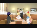 ニセコイOVA　OVA2　オシゴト／ヘンボウ