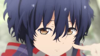 TVアニメ「22/7」第1弾PV