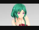 【fate/MMD】狂気の鈴谷（水着？）で「極楽浄土」