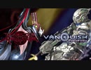 BAYONETTA&VANQUISH（ベヨネッタ＆ヴァンキッシュ）/PS4ティザートレイラー