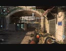 【CoD:MW】マルチプレイに突撃 part.1045