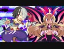 【Switch DLゲーほぼ日実況#622】「魔神少女 -Chronicle 2D ACT-」その8(おわり)【Ciao_Ringoのショートショート】