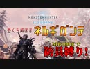 【MHW:IB】遂にこの時が来た！：プロローグ【防具縛り】part１