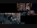 ソウルキャノンボール　End stage　2組本部テント