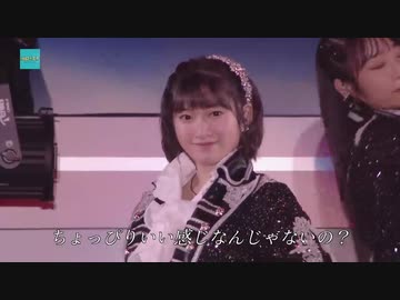 「KOKORO＆KARADA」&amp;「プラトニック・プラネット」