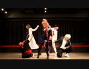 【ヒプマイ】無花果＋TDDでKILLER B踊ってみた【コスプレ】