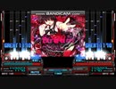 【キー音無しBMS】Beautiful Dream