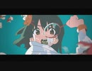 泡沫金魚【男が原キーで歌ってみた/えるくろう）】