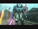 戦場の絆4.26 メサイア MT(R)44 サイコ・ザク③