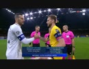 《19-20UEFA CL》 [GS最終節・F組] インテル vs バルセロナ