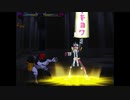 【MUGEN】『アメコミVS仮面ライダー』戻ってきたあ！スーパーヒーロー大戦！！