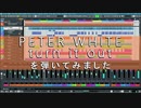 【Smooth JAZZ】PETER WHITE の turn it out を弾いてみた【ギター】