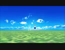 【東方mmd】小傘ちゃんと早苗さんがdaybreak frontline踊ってくれたよ