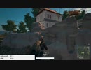 【OPR】布団ちゃんのPUBG part124【2017/08/12】