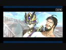 蘭陵王 幕間の物語