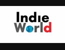【実況反応】 Indie World 2019.12.11.を実況してみた。
