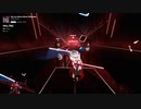 ヘタBeatSaber_恋のヒメヒメぺったんこ