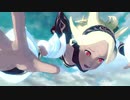 宇宙に落ちる少女の物語part9