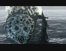 【Bloodborne実況】ヤーナムの血の夜を絶叫ハンターが「い」く part18