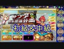 【確認用】政剣マニフェスティア　サンタ完全護送計画　初級＆中級