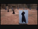 【KH3クリティカル＋縛り】ルクソード＆マールーシャ＆ラクシーヌ戦