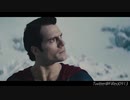 【ニコラップ】SUPERMAN/Fi-Red (Prod.Def Starz)