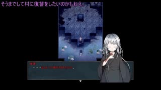 脇差組と或る神様の物語　最終回【刀剣乱舞偽実況】