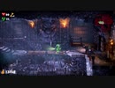 こたつでWSが普通に「ルイージマンション３」をやってみた。part13