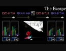 【GITADORA】The Escape【NEX+AGE】