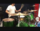 [塩見周子]不埒なCANVAS叩いてみた[誕生日☆]