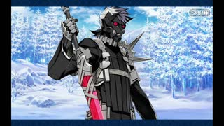 ワルキューレ 幕間の物語