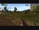 Battlefield 1942 FHSW CM祭2日目 Battle_of_Abyssinia 2019.12.08