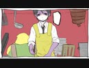 ハングリーニコル／ゴリラがなよっと歌ってみました。