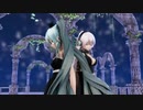 【MMD】magnet【ミク＆ルカ】