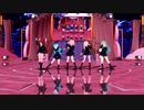 【東方MMD】ガチ百合＆Sweet【にがもん三人娘＆早苗＆天子+あやや】【紳士向け？】【ぱんつ注意】【MMD】