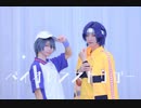 【テニプリ】バイオレンストリガー 踊ってみた【コスプレ】