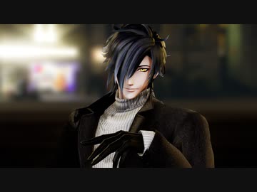 【MMD刀剣乱舞】HowLong【Kei式燭台切光忠】