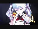 【MMD艦これ】鹿島さんで「Rainbow」