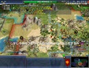 Civilization4 BtS 普通のシヴィラーが皇帝で普通のOCC 第09話