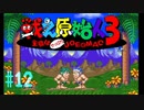 【ゲーム実況】スーパーファミコン Nintendo Switch Online で遊ぼう #12【生放送アーカイブ】