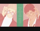 【MMD黒バス】天才ロック